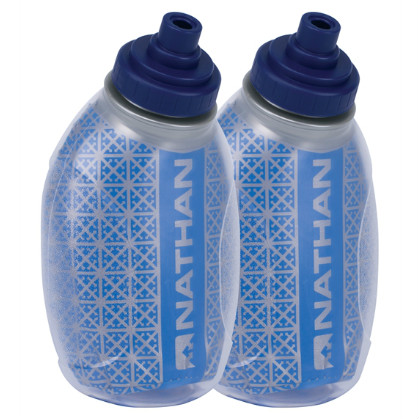 Nathan Fire and Ice 235 ml drinkfles 2 pack 00975402